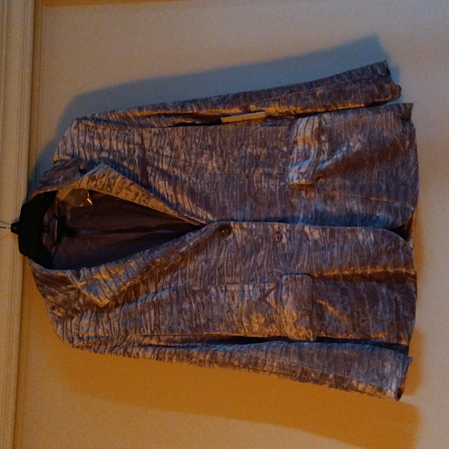 Suite Jacket/Shacket